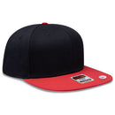 OTTO CAP® 125-1323 - OTTO COMFY FIT® 6 Panel Pro Style Snapback Hat