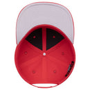 OTTO CAP® 125-978 - OTTO SNAP 6 Panel Pro Style Snapback Hat