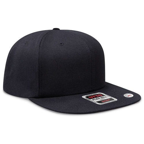 OTTO CAP® 125-978 - OTTO SNAP 6 Panel Pro Style Snapback Hat