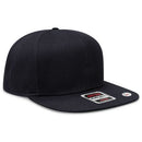 OTTO CAP® 125-978 - OTTO SNAP 6 Panel Pro Style Snapback Hat