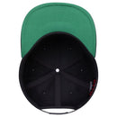 OTTO CAP® 125-978 - OTTO SNAP 6 Panel Pro Style Snapback Hat