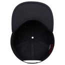 OTTO CAP® 125-978 - OTTO SNAP 6 Panel Pro Style Snapback Hat