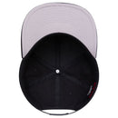 OTTO CAP® 125-978 - OTTO SNAP 6 Panel Pro Style Snapback Hat