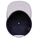 OTTO CAP® 125-978 - OTTO SNAP 6 Panel Pro Style Snapback Hat