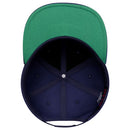 OTTO CAP® 125-978 - OTTO SNAP 6 Panel Pro Style Snapback Hat