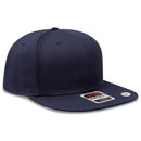 OTTO CAP® 125-978 - OTTO SNAP 6 Panel Pro Style Snapback Hat