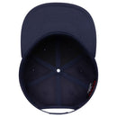OTTO CAP® 125-978 - OTTO SNAP 6 Panel Pro Style Snapback Hat