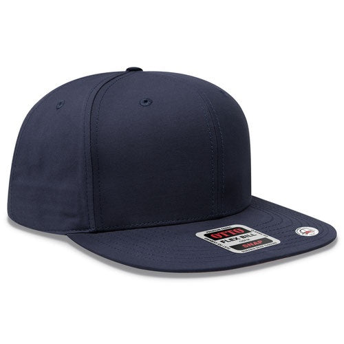 OTTO CAP® 125-978 - OTTO SNAP 6 Panel Pro Style Snapback Hat