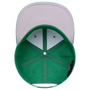 OTTO CAP® 125-978 - OTTO SNAP 6 Panel Pro Style Snapback Hat