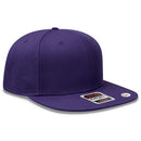 OTTO CAP® 125-978 - OTTO SNAP 6 Panel Pro Style Snapback Hat