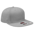 OTTO CAP® 125-978 - OTTO SNAP 6 Panel Pro Style Snapback Hat