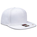 OTTO CAP® 125-978 - OTTO SNAP 6 Panel Pro Style Snapback Hat