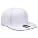OTTO CAP® 125-978 - OTTO SNAP 6 Panel Pro Style Snapback Hat