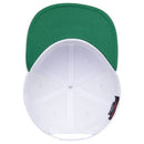 OTTO CAP® 125-978 - OTTO SNAP 6 Panel Pro Style Snapback Hat