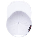 OTTO CAP® 125-978 - OTTO SNAP 6 Panel Pro Style Snapback Hat