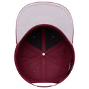 OTTO CAP® 125-978 - OTTO SNAP 6 Panel Pro Style Snapback Hat