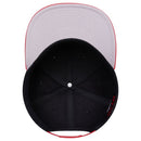 OTTO CAP® 125-978 - OTTO SNAP 6 Panel Pro Style Snapback Hat