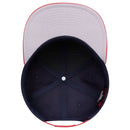 OTTO CAP® 125-978 - OTTO SNAP 6 Panel Pro Style Snapback Hat