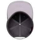 OTTO CAP® 125-978 - OTTO SNAP 6 Panel Pro Style Snapback Hat