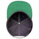 OTTO CAP® 125-978 - OTTO SNAP 6 Panel Pro Style Snapback Hat