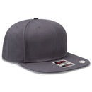 OTTO CAP® 125-978 - OTTO SNAP 6 Panel Pro Style Snapback Hat