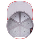 OTTO CAP® 125-978 - OTTO SNAP 6 Panel Pro Style Snapback Hat