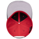 OTTO CAP® 125-978 - OTTO SNAP 6 Panel Pro Style Snapback Hat