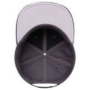 OTTO CAP® 125-978 - OTTO SNAP 6 Panel Pro Style Snapback Hat