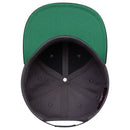 OTTO CAP® 125-978 - OTTO SNAP 6 Panel Pro Style Snapback Hat