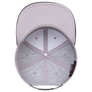 OTTO CAP® 125-978 - OTTO SNAP 6 Panel Pro Style Snapback Hat