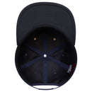 OTTO CAP® 125-978 - OTTO SNAP 6 Panel Pro Style Snapback Hat