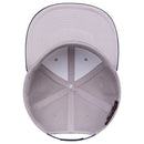 OTTO CAP® 125-978 - OTTO SNAP 6 Panel Pro Style Snapback Hat