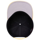 OTTO CAP® 125-978 - OTTO SNAP 6 Panel Pro Style Snapback Hat