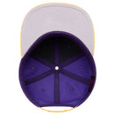 OTTO CAP® 125-978 - OTTO SNAP 6 Panel Pro Style Snapback Hat