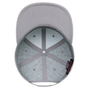 OTTO CAP® 125-978 - OTTO SNAP 6 Panel Pro Style Snapback Hat