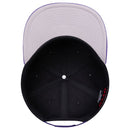 OTTO CAP® 125-978 - OTTO SNAP 6 Panel Pro Style Snapback Hat