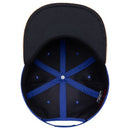 OTTO CAP® 125-978 - OTTO SNAP 6 Panel Pro Style Snapback Hat