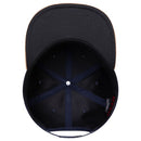 OTTO CAP® 125-978 - OTTO SNAP 6 Panel Pro Style Snapback Hat