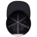 OTTO CAP® 125-978 - OTTO SNAP 6 Panel Pro Style Snapback Hat