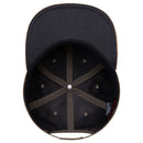 OTTO CAP® 125-978 - OTTO SNAP 6 Panel Pro Style Snapback Hat