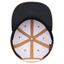 OTTO CAP® 125-978 - OTTO SNAP 6 Panel Pro Style Snapback Hat