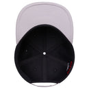 OTTO CAP® 125-978 - OTTO SNAP 6 Panel Pro Style Snapback Hat