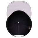 OTTO CAP® 125-978 - OTTO SNAP 6 Panel Pro Style Snapback Hat