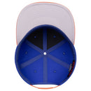 OTTO CAP® 125-978 - OTTO SNAP 6 Panel Pro Style Snapback Hat