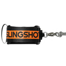 Slingshot SlingWing Wrist Leash V4 – Secure & Tangle-Free Wing Foiling Leash