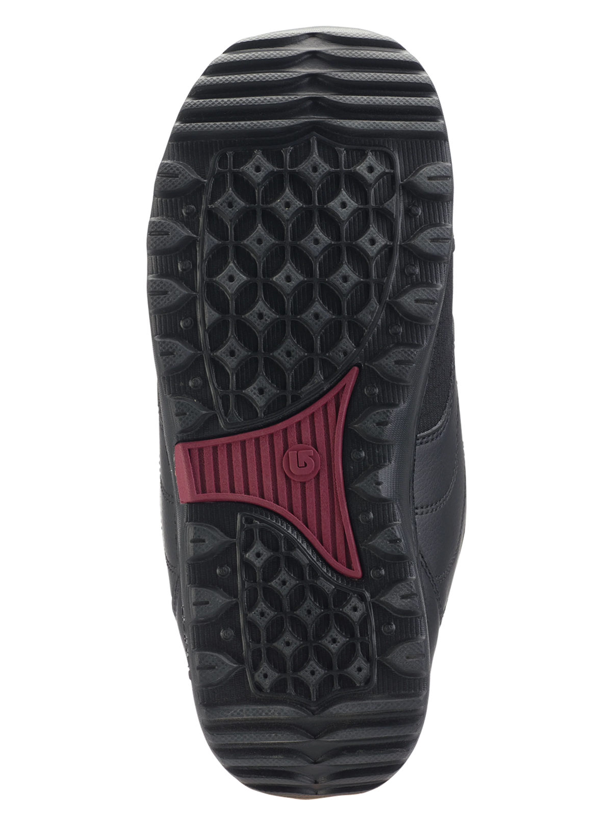 Burton Mint BOA Snowboard Boots - sole