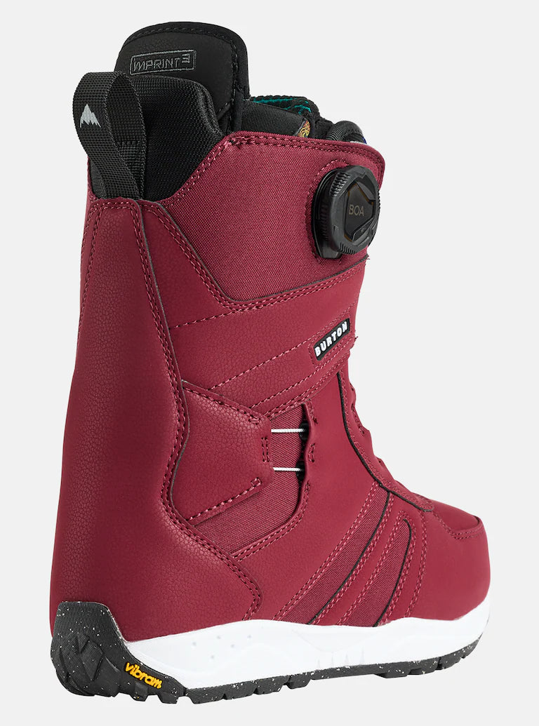 boots de snowboard burton Burton Felix Boa Snowboard Boots - Women's