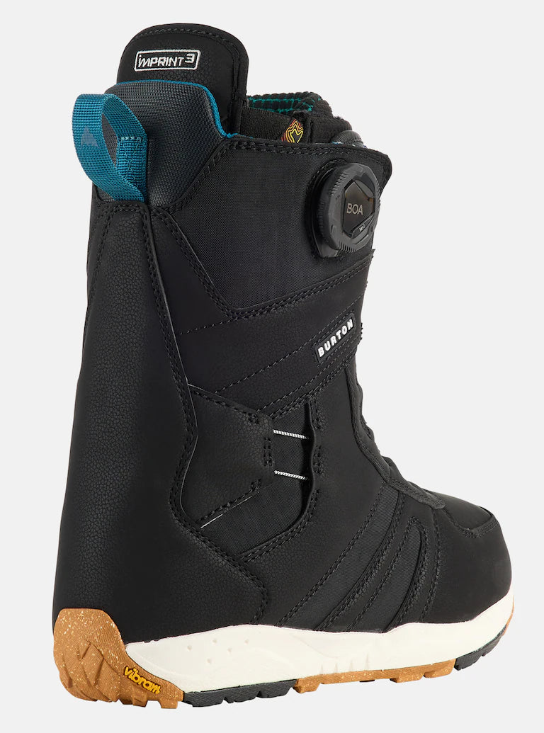 Burton Felix Boa Snowboard Boots - Women's