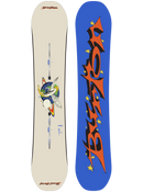 Burton Talent Scout Camber Snowboard 2027 Women's - Earth