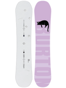 Burton Yeasayer Snowboard 2027 Women's - Paws